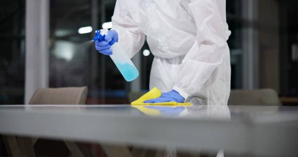 24/7 Emergency Crime Scene Cleanup experts in Highland Park, IL